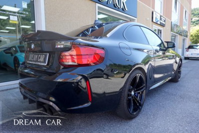 BMW Serie 2 Coupé M2 (5)