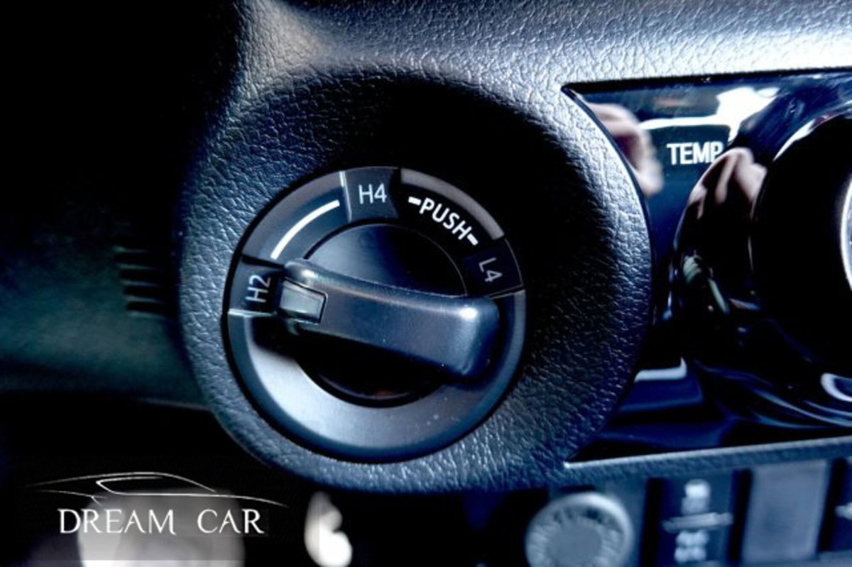Toyota Hilux 2.8 d-4d double cab GR Sport auto (20)