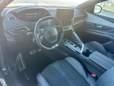 Peugeot 3008 BlueHDi 130 S&S EAT8 GT (10)