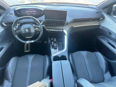 Peugeot 3008 BlueHDi 130 S&S EAT8 GT (12)