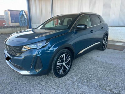 Peugeot 3008 BlueHDi 130 S&S EAT8 GT (3)