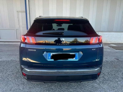 Peugeot 3008 BlueHDi 130 S&S EAT8 GT (5)