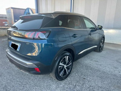 Peugeot 3008 BlueHDi 130 S&S EAT8 GT (6)