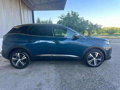 Peugeot 3008 BlueHDi 130 S&S EAT8 GT (7)