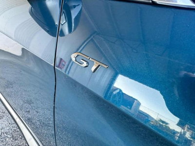 Peugeot 3008 BlueHDi 130 S&S EAT8 GT (8)