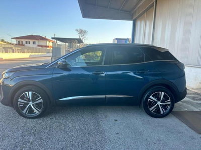 Peugeot 3008 BlueHDi 130 S&S EAT8 GT (9)