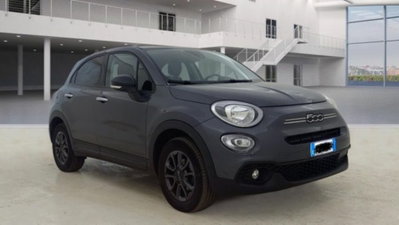 Fiat 500X 1.3 MultiJet 95 CV Club usata