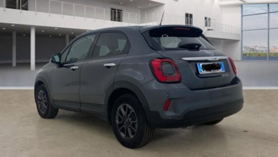 Fiat 500X 1.3 MultiJet 95 CV Club (2)