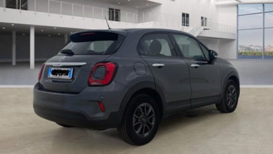 Fiat 500X 1.3 MultiJet 95 CV Club (3)