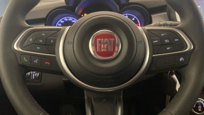 Fiat 500X 1.3 MultiJet 95 CV Club (4)