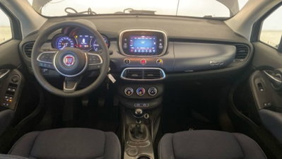 Fiat 500X 1.3 MultiJet 95 CV Club (5)