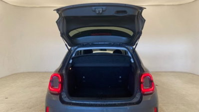 Fiat 500X 1.3 MultiJet 95 CV Club (6)