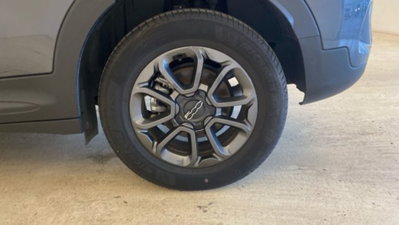 Fiat 500X 1.3 MultiJet 95 CV Club (7)