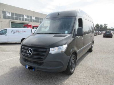Mercedes-Benz Sprinter F37/35 311 CDI RWD TA Furgone usato