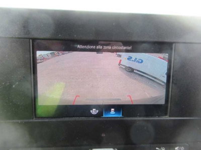 Mercedes-Benz Sprinter F37/35 311 CDI RWD TA Furgone (10)