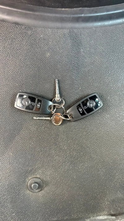 Mercedes-Benz Sprinter F37/35 311 CDI RWD TA Furgone (11)