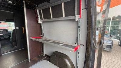 Mercedes-Benz Sprinter F37/35 311 CDI RWD TA Furgone (15)
