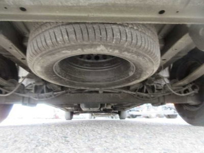 Mercedes-Benz Sprinter F37/35 311 CDI RWD TA Furgone (5)