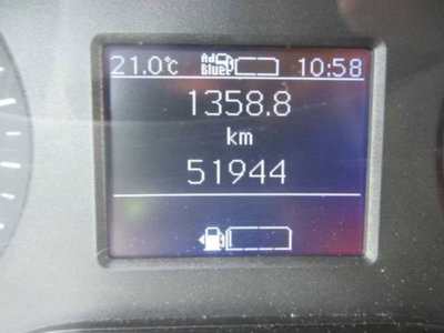 Mercedes-Benz Sprinter F37/35 311 CDI RWD TA Furgone (7)