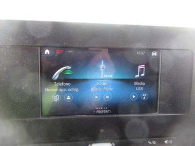 Mercedes-Benz Sprinter F37/35 311 CDI RWD TA Furgone (8)
