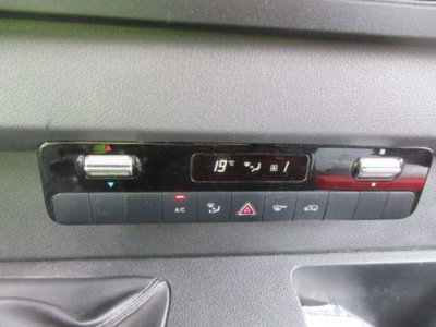 Mercedes-Benz Sprinter F37/35 311 CDI RWD TA Furgone (9)