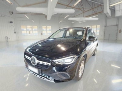 Mercedes-Benz GLA SUV 200 d Business Extra auto usata
