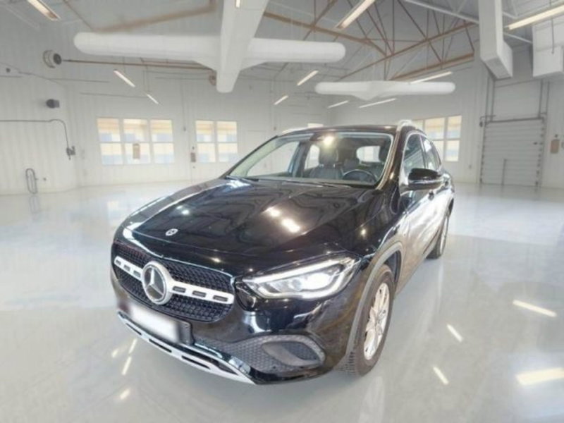 Mercedes-Benz GLA SUV 200 d Business Extra auto