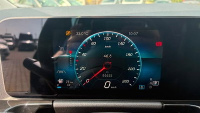 Mercedes-Benz GLA SUV 200 d Business Extra auto (10)