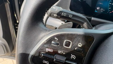 Mercedes-Benz GLA SUV 200 d Business Extra auto (13)