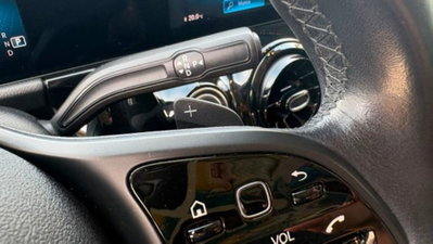 Mercedes-Benz GLA SUV 200 d Business Extra auto (14)