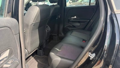 Mercedes-Benz GLA SUV 200 d Business Extra auto (17)