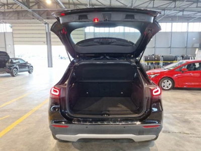 Mercedes-Benz GLA SUV 200 d Business Extra auto (4)