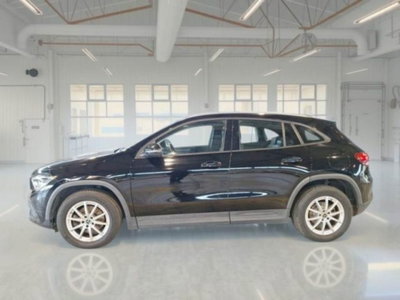 Mercedes-Benz GLA SUV 200 d Business Extra auto (6)