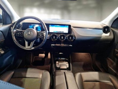 Mercedes-Benz GLA SUV 200 d Business Extra auto (8)