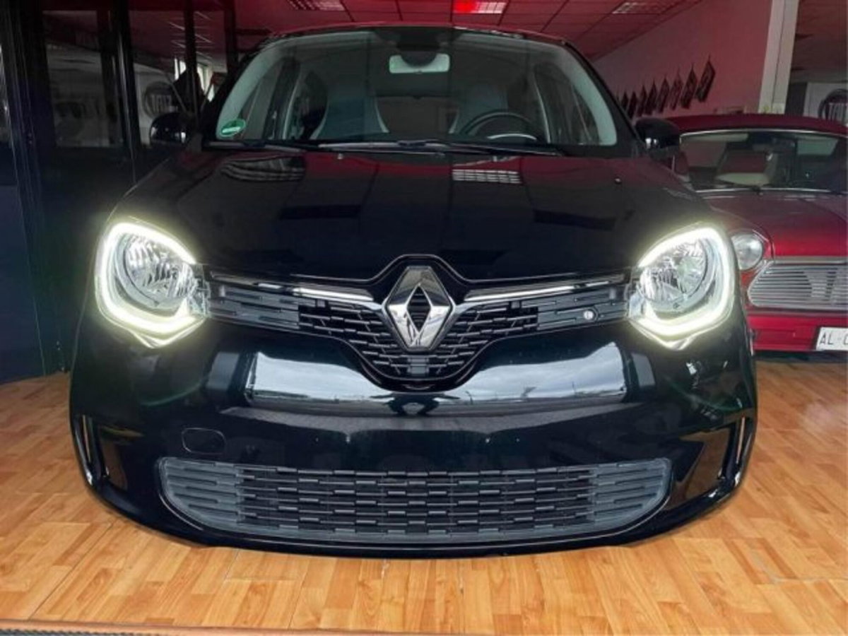 Renault Twingo 1.0 sce Equilibre 65cv (12)