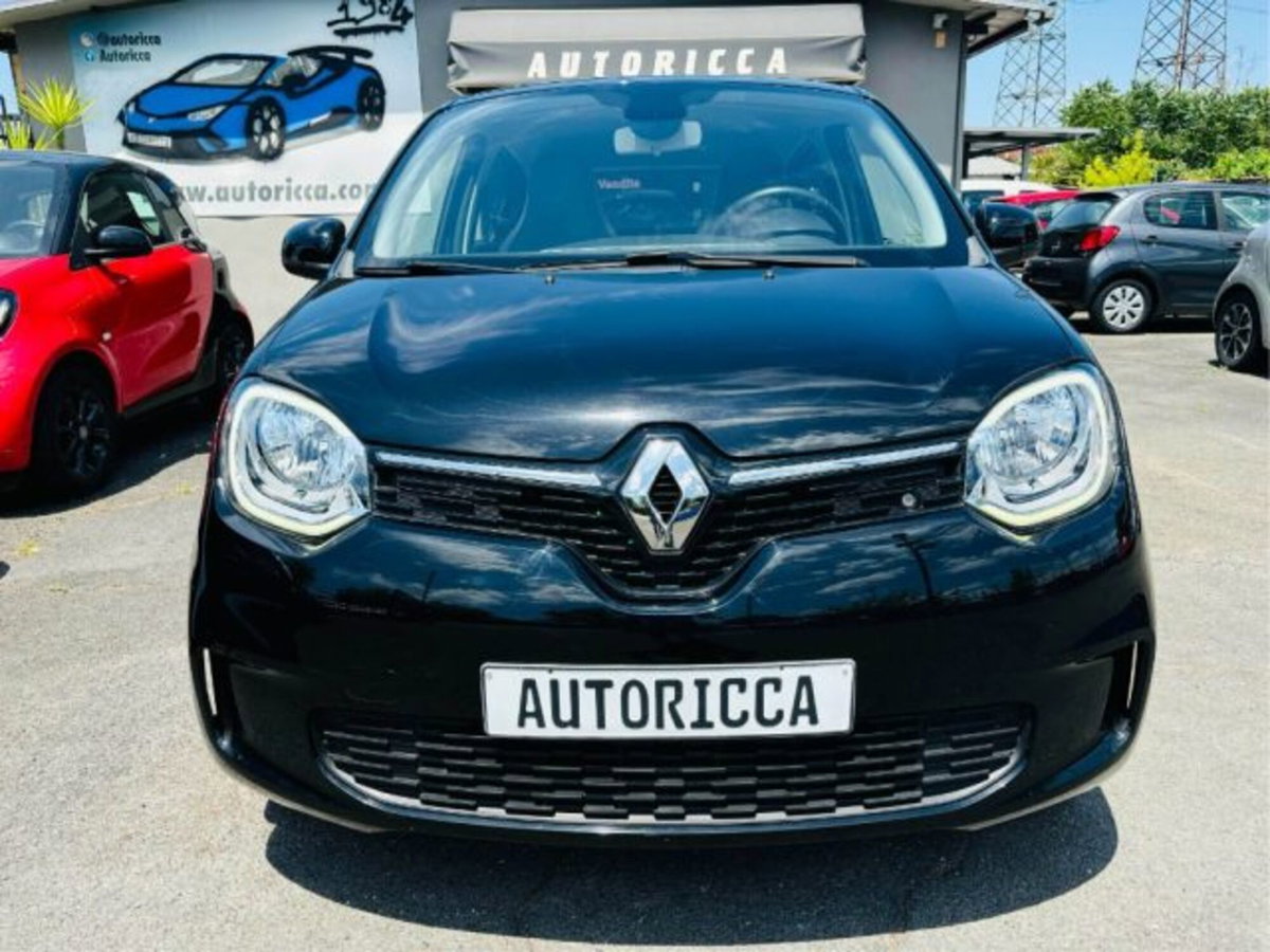 Renault Twingo 1.0 sce Equilibre 65cv (2)