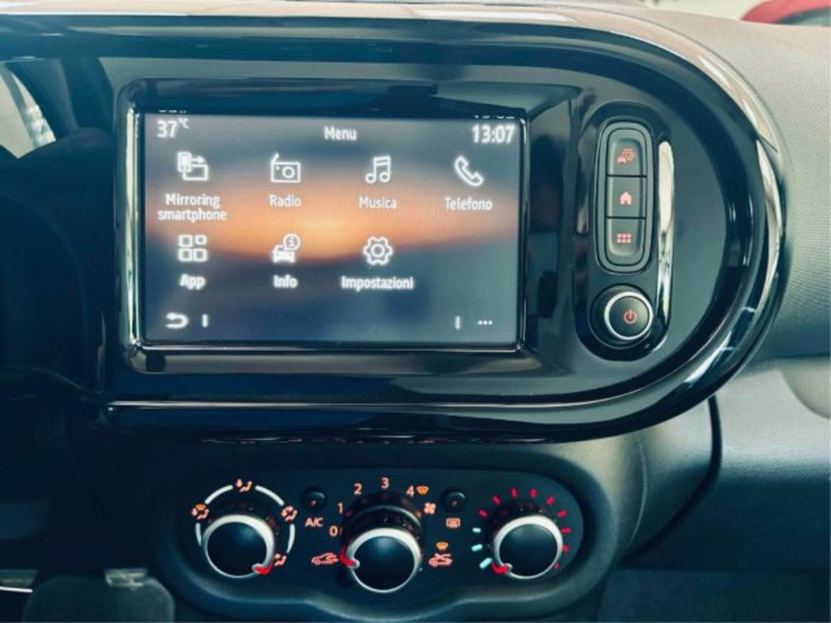 Renault Twingo 1.0 sce Equilibre 65cv (5)