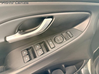 Hyundai i30 Station Wagon 1.0 t-gdi 48V Prime 120cv dct (11)