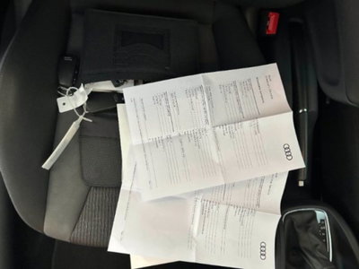 Audi A1 Sportback 1.4 TDI S tronic Sport (8)