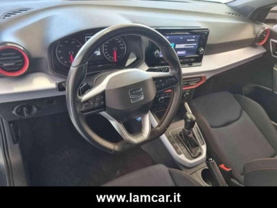 SEAT Arona 1.0 EcoTSI 110 CV DSG FR (10)