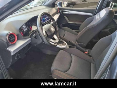 SEAT Arona 1.0 EcoTSI 110 CV DSG FR (11)