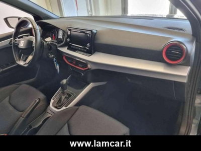 SEAT Arona 1.0 EcoTSI 110 CV DSG FR (13)
