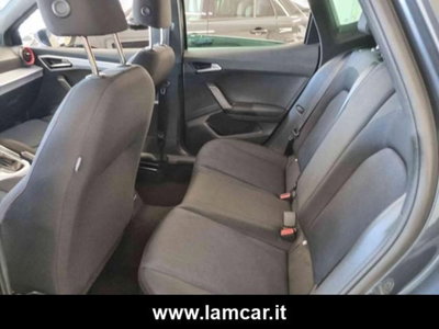 SEAT Arona 1.0 EcoTSI 110 CV DSG FR (15)