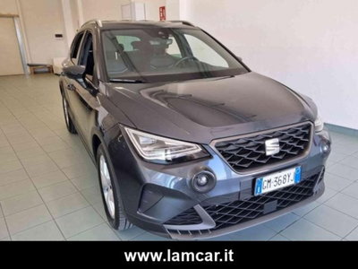SEAT Arona 1.0 EcoTSI 110 CV DSG FR (2)
