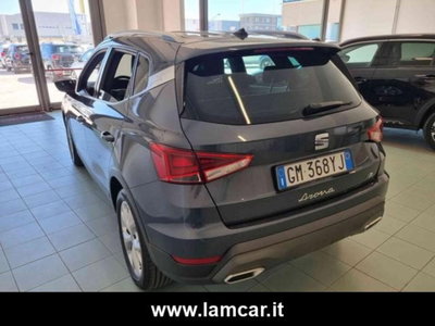 SEAT Arona 1.0 EcoTSI 110 CV DSG FR (6)