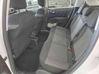 Citroen C3 BlueHDi 100 S&S Feel Pack (17)