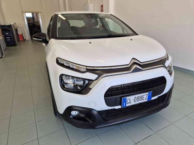 Citroen C3 BlueHDi 100 S&S Feel Pack (2)