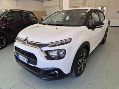 Citroen C3 BlueHDi 100 S&S Feel Pack (4)