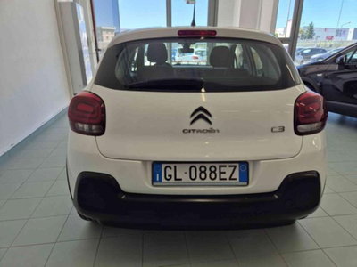Citroen C3 BlueHDi 100 S&S Feel Pack (7)