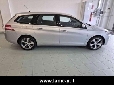 Peugeot 308 SW PureTech Turbo 110 S&S Active Pack (12)